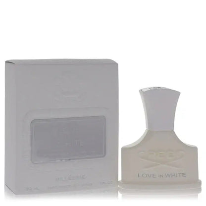 Love In White By Creed Perfume for Women