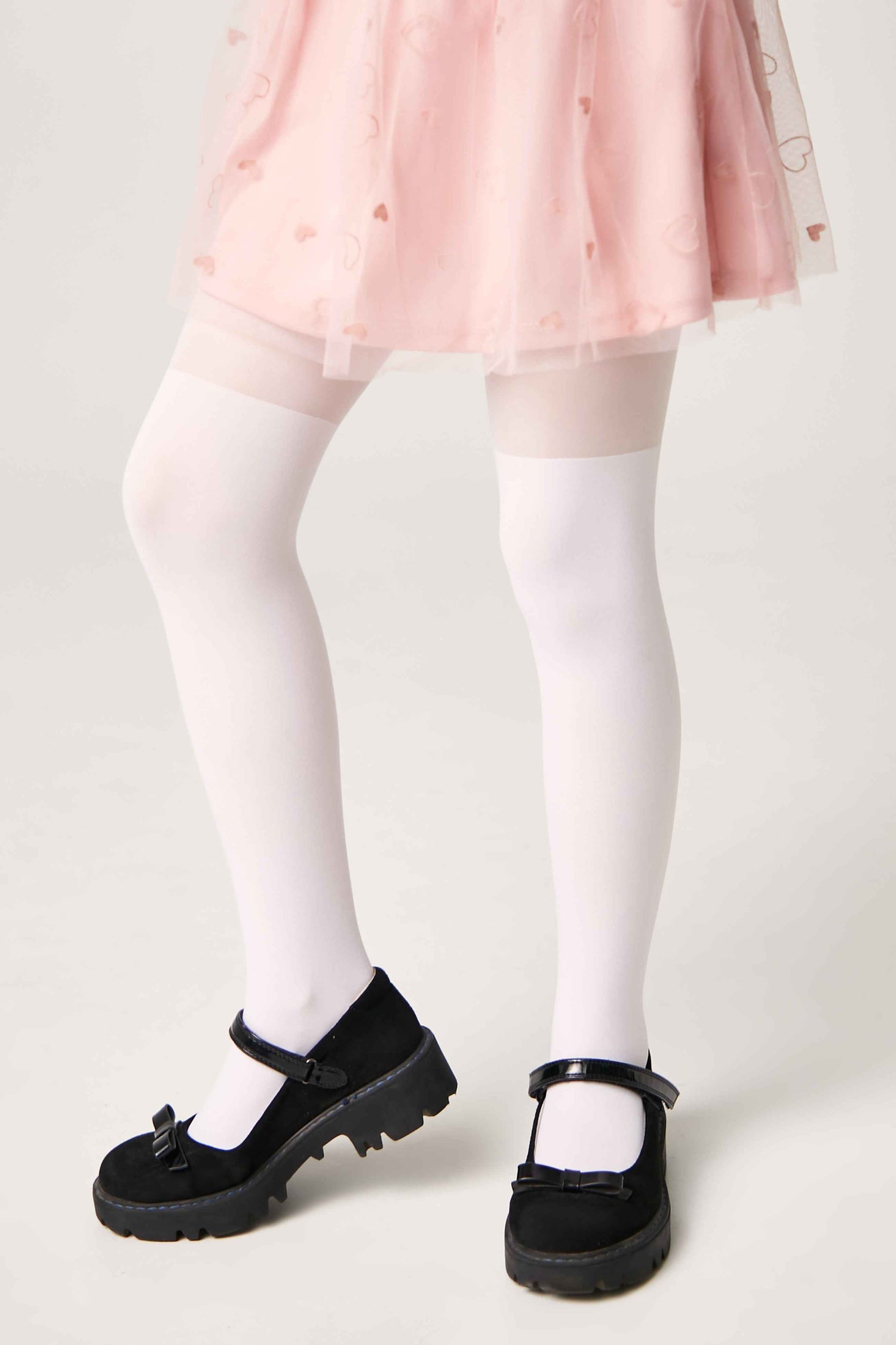Conte Tights for girls - Lolita 60 Den