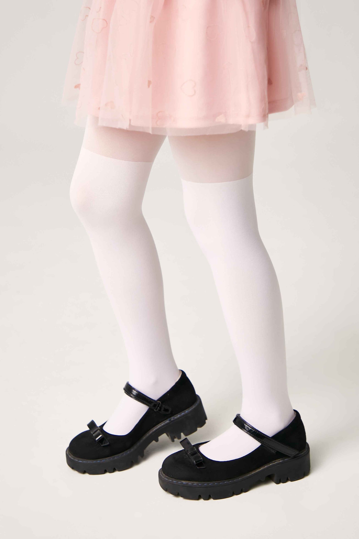 Conte Tights for girls - Lolita 60 Den