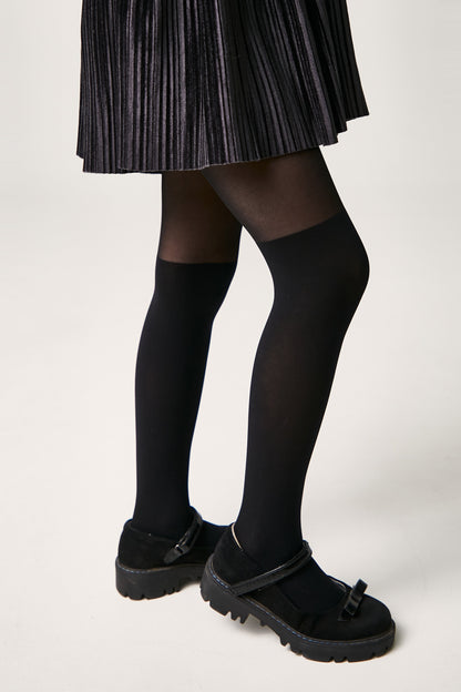 Conte Tights for girls - Lolita 60 Den