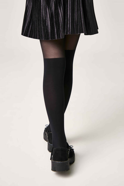 Conte Tights for girls - Lolita 60 Den
