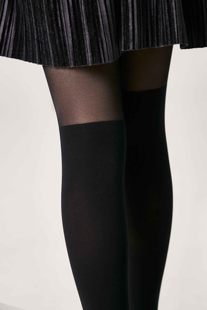 Conte Tights for girls - Lolita 60 Den