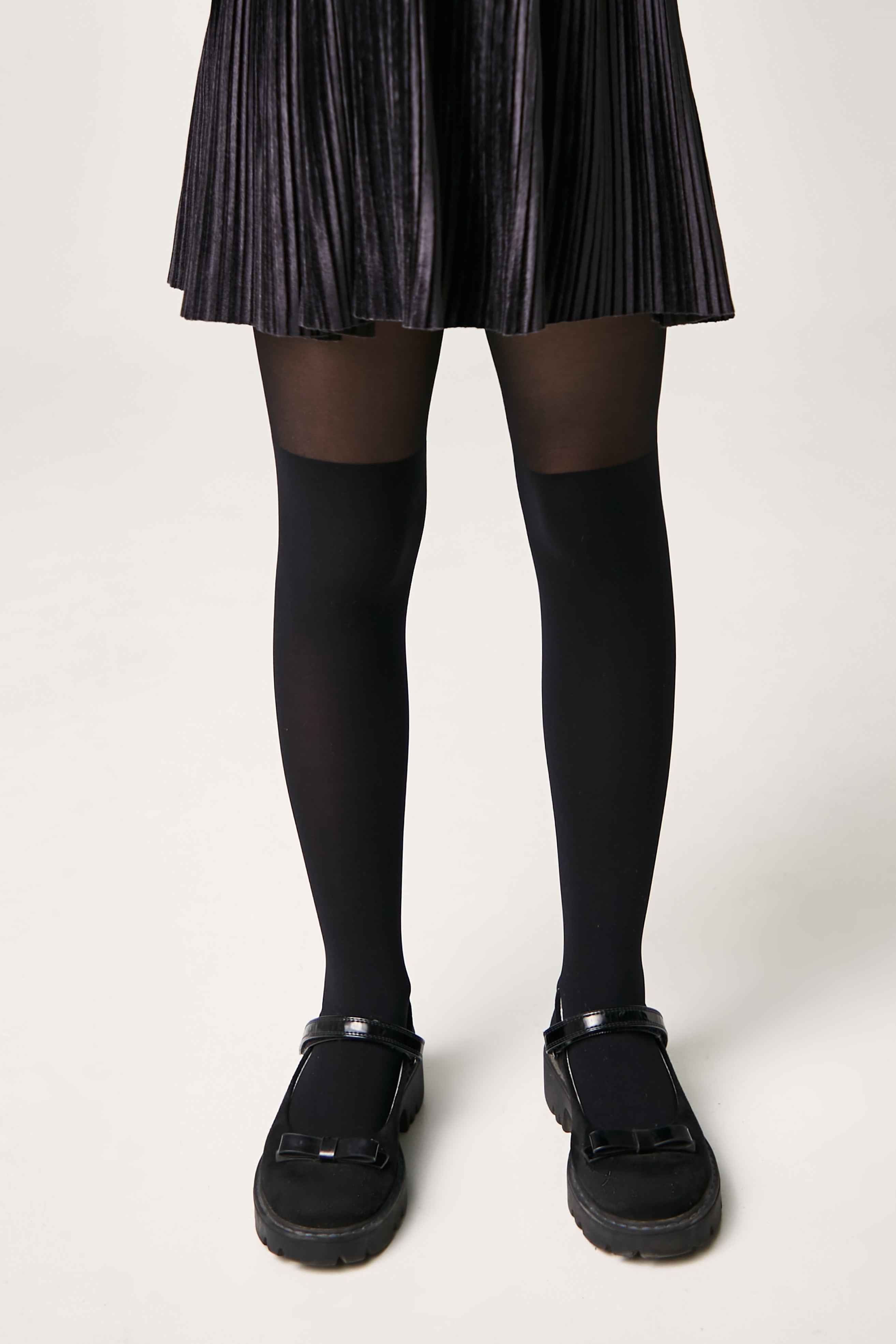 Conte Tights for girls - Lolita 60 Den
