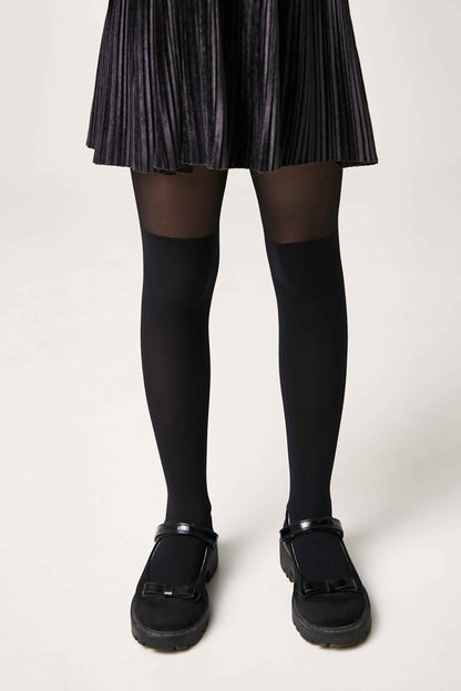 Conte Tights for girls - Lolita 60 Den