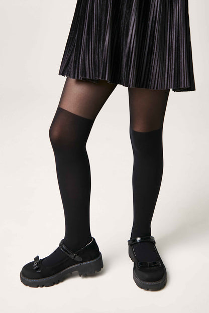 Conte Tights for girls - Lolita 60 Den