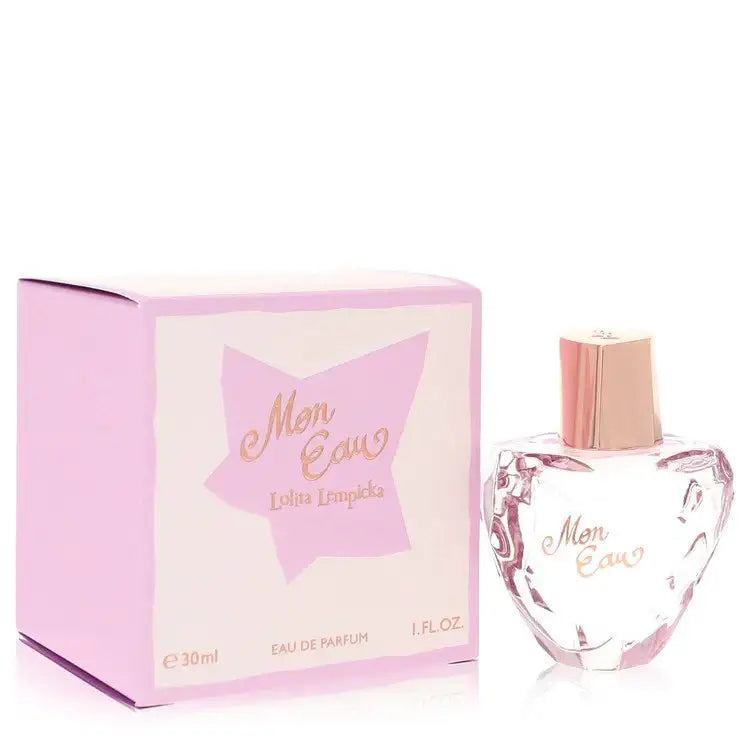 Mon Eau By Lolita Lempicka Perfume for Women by Gamer Scents