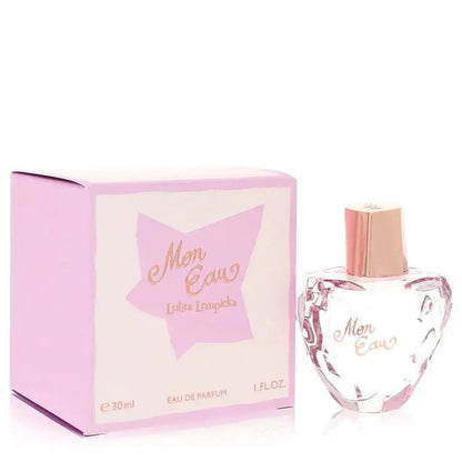 Mon Eau By Lolita Lempicka Perfume for Women by Gamer Scents