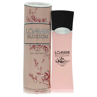 Blossom By Lomani Perfume for Women by Gamer Scents