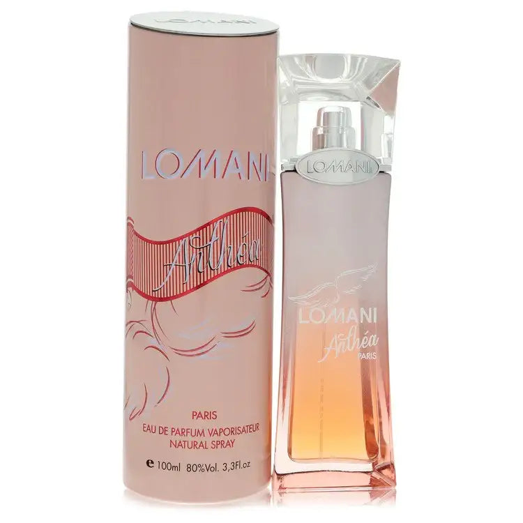Anthea By Lomani Perfume for Women by Gamer Scents