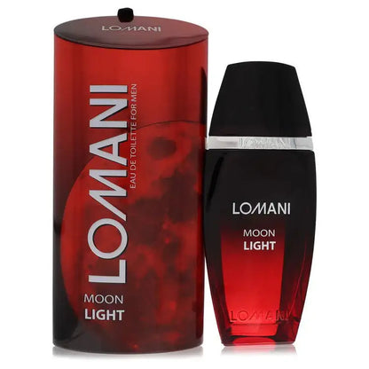 Moonlight By Lomani Cologne for Men by Gamer Scents