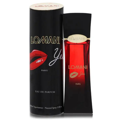 Yes By Lomani Perfume for Women by Gamer Scents