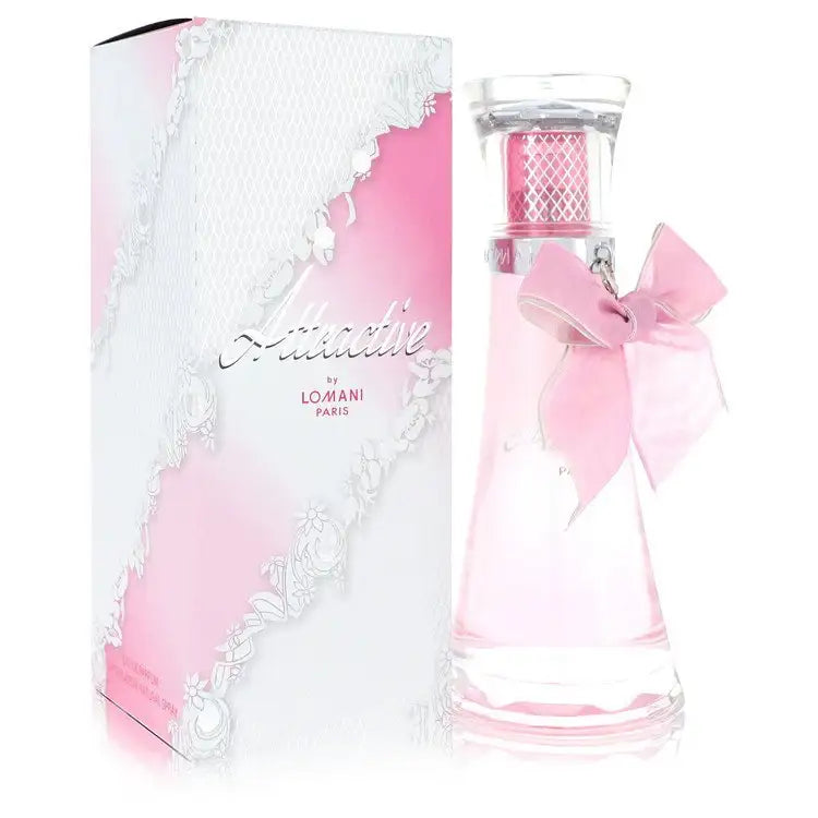 Attractive By Lomani Perfume for Women by Gamer Scents