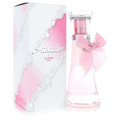 Attractive By Lomani Perfume for Women by Gamer Scents