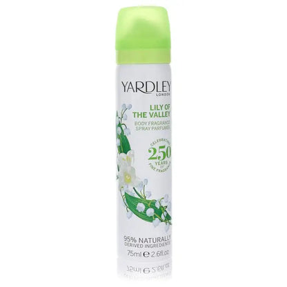 Lily Of The Valley Yardley By Yardley London Perfume for Women by Gamer Scents