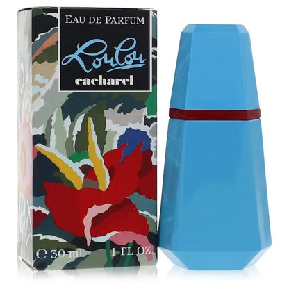 Lou Lou By Cacharel Perfume for Women by Gamer Scents