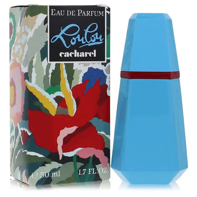 Lou Lou By Cacharel Perfume for Women by Gamer Scents