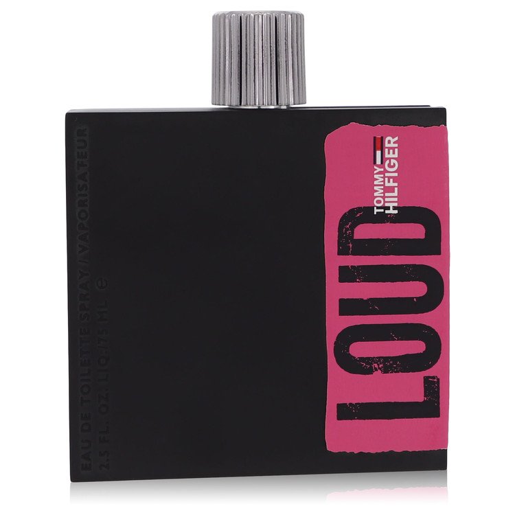 Loud By Tommy Hilfiger Perfume for Women