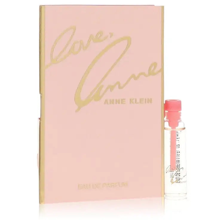 Love Anne By Anne Klein Perfume for Women by Gamer Scents