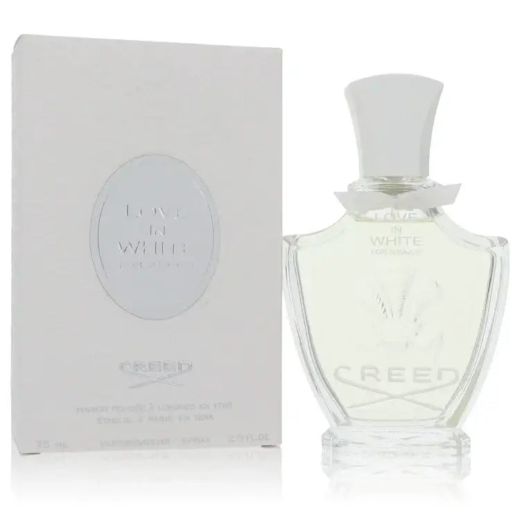 Love In White For Summer By Creed Perfume for Women by Gamer Scents