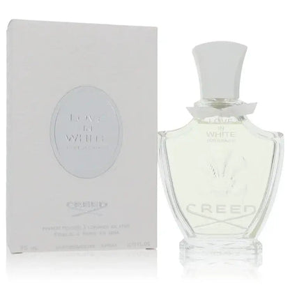Love In White For Summer By Creed Perfume for Women