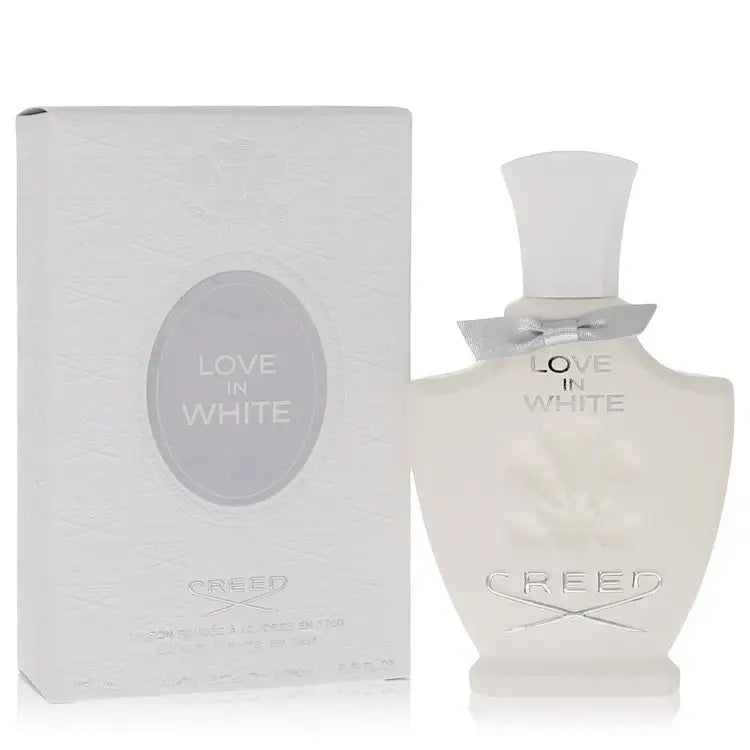 Love In White By Creed Perfume for Women