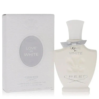 Love In White By Creed Perfume for Women