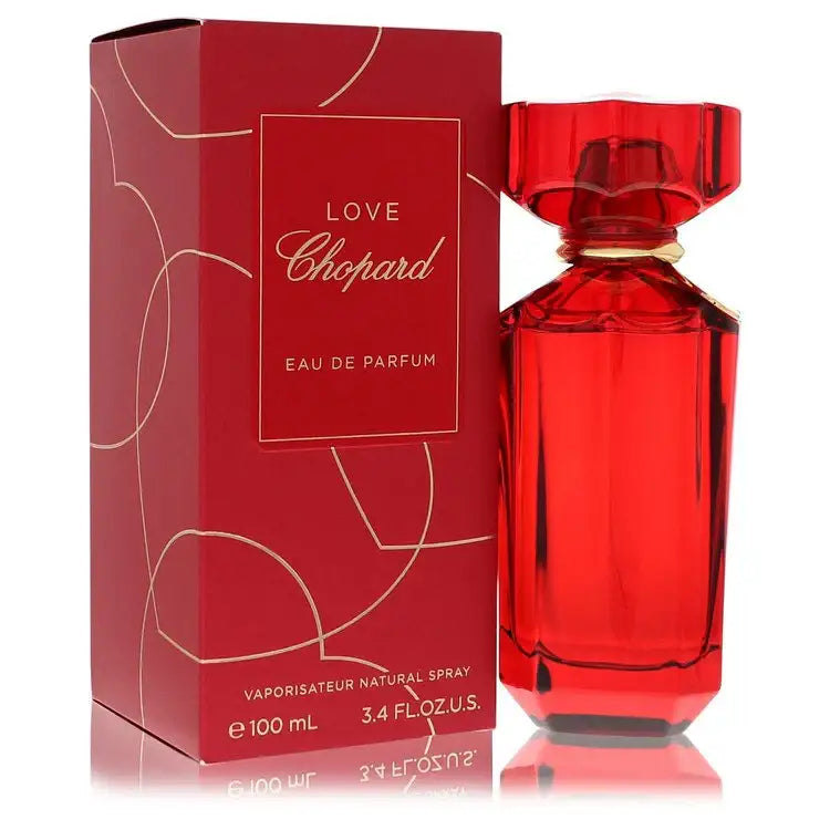 Love Chopard By Chopard Perfume for Women - DestGlow