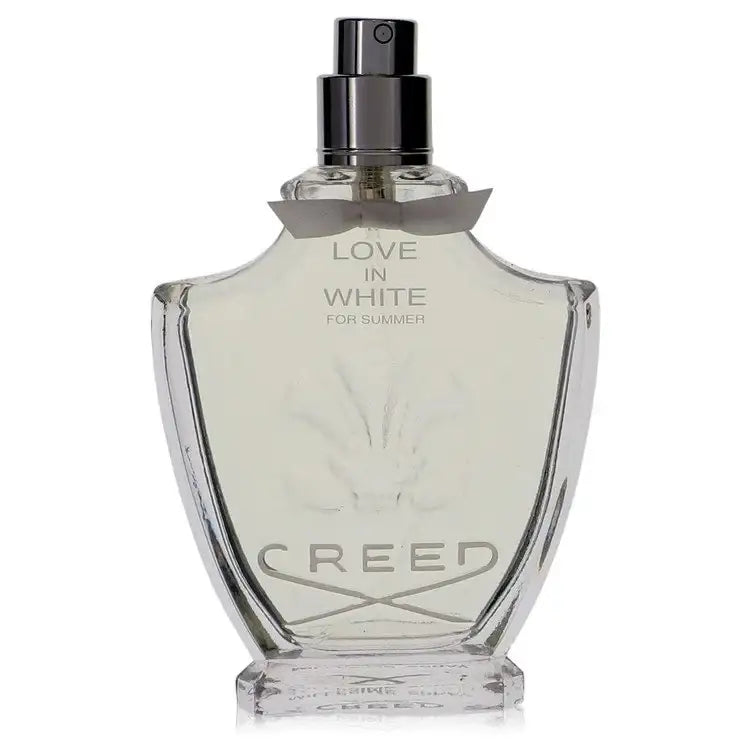 Love In White For Summer By Creed Perfume for Women