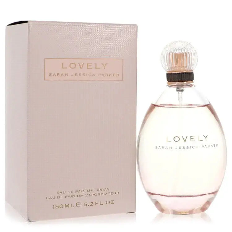 Lovely By Sarah Jessica Parker Perfume for Women