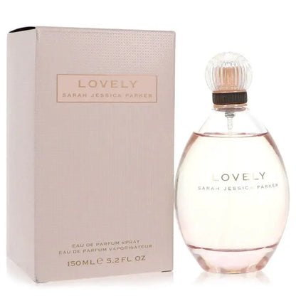 Lovely By Sarah Jessica Parker Perfume for Women