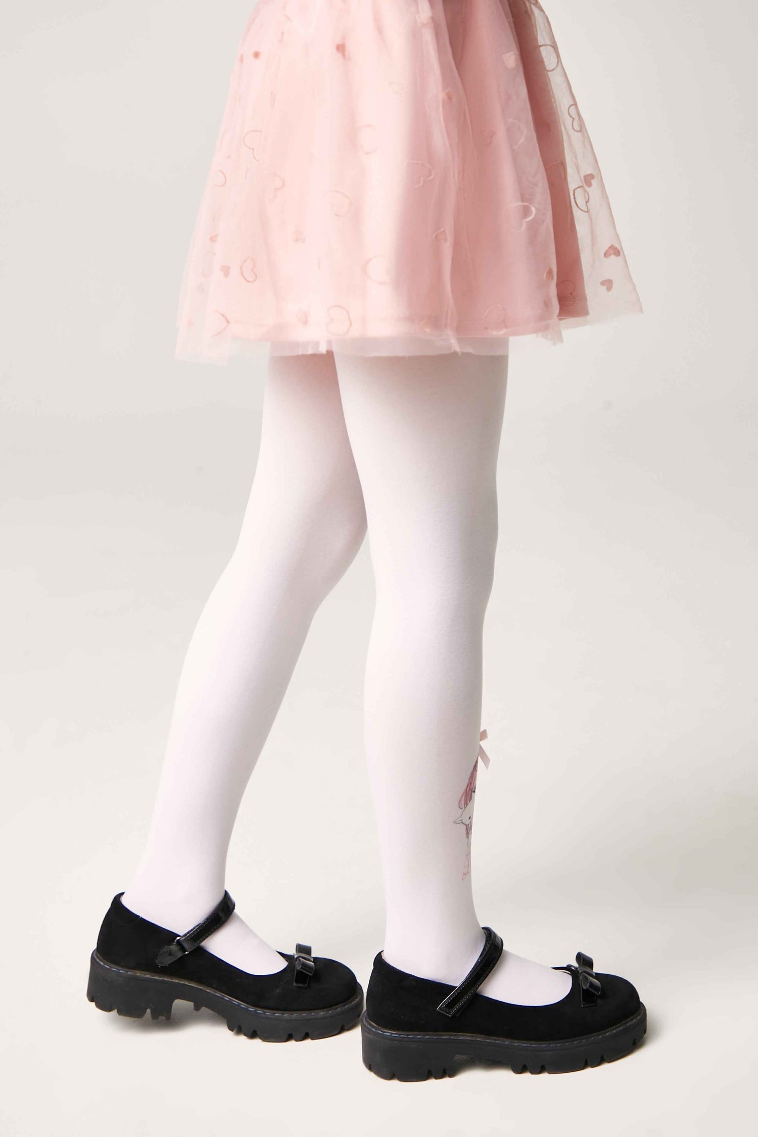 Conte Tights for girls - Lovely 50 Den