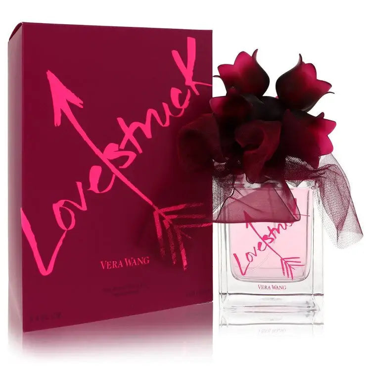 Lovestruck By Vera Wang Perfume for Women
