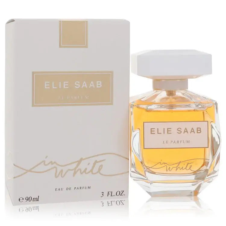 Le Elie Saab In White By Elie Saab Perfume for Women by Gamer Scents