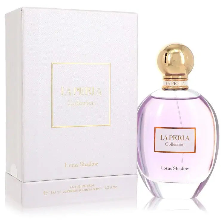 Lotus Shadow By La Perla Perfume for Women by Gamer Scents