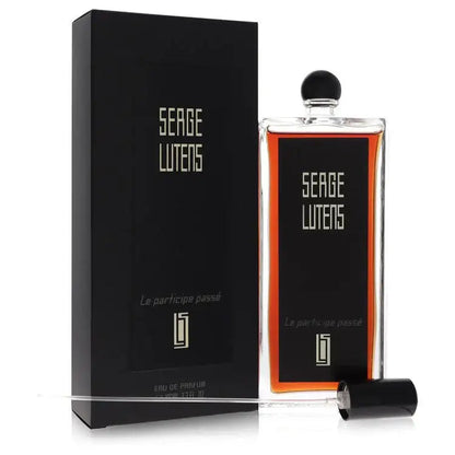 Le Participe Passe By Serge Lutens (Unisex) by Gamer Scents