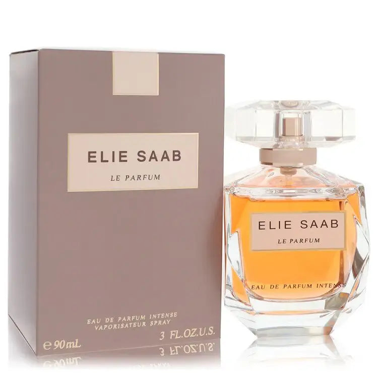Le Elie Saab Intense Intense By Elie Saab Perfume for Women
