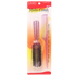 LQQKS L80 Brush and Bone Tail Comb Combo  DestGlow