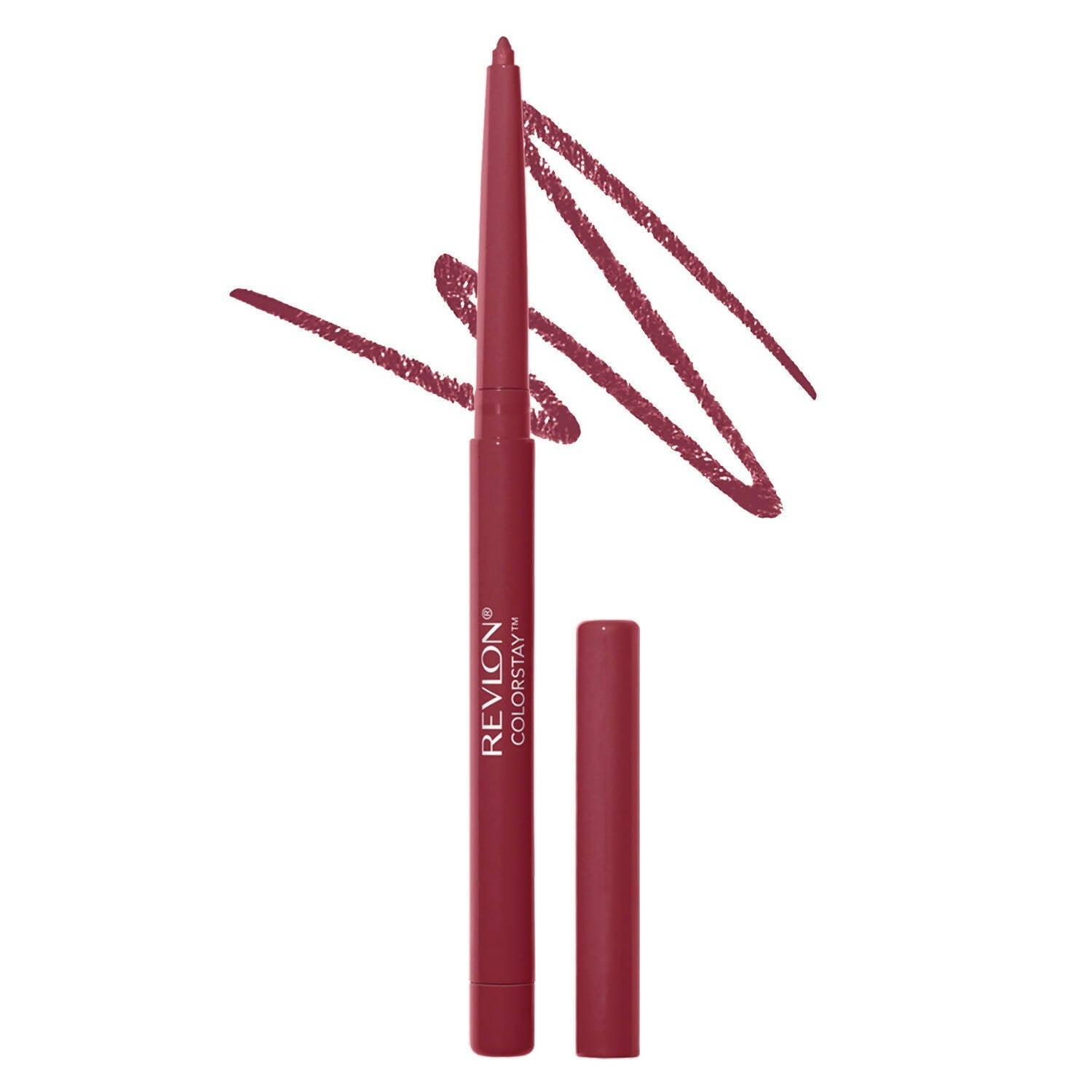 Revlon Colorstay Lip Liner Pencil - Wine