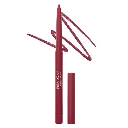 Revlon Colorstay Lip Liner Pencil - Wine