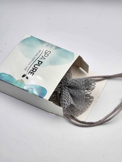 Shower Steamer/Bath Melt 100% Essential Oils Aromatherapy