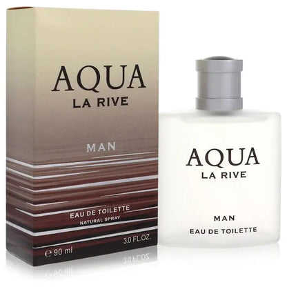 Aqua By La Rive Cologne for Men by Gamer Scents