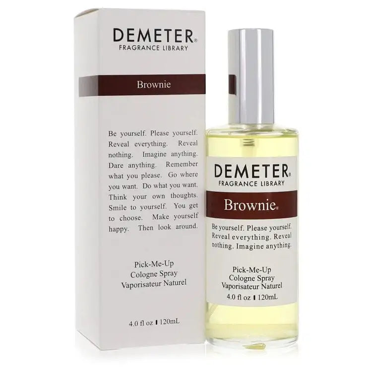 Brownie By Demeter Perfume for Women by Gamer Scents