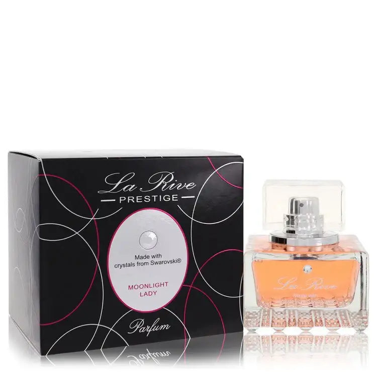 Moonlight Lady By La Rive Perfume for Women - DestGlow