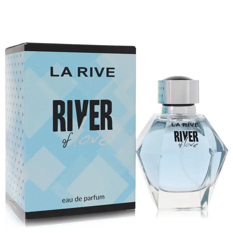 River Of Love By La Rive Perfume for Women by Gamer Scents