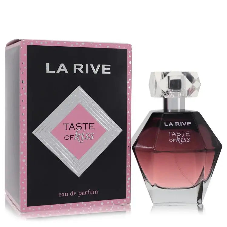 Taste Of Kiss By La Rive Perfume for Women by Gamer Scents