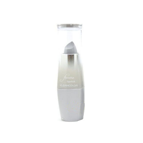 KLEANCOLOR Femme Lipstick 1276 - Snow Flakes 