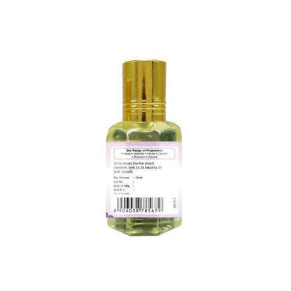 Sri Sri Tattva Aroma Blossom Roll on Perfume