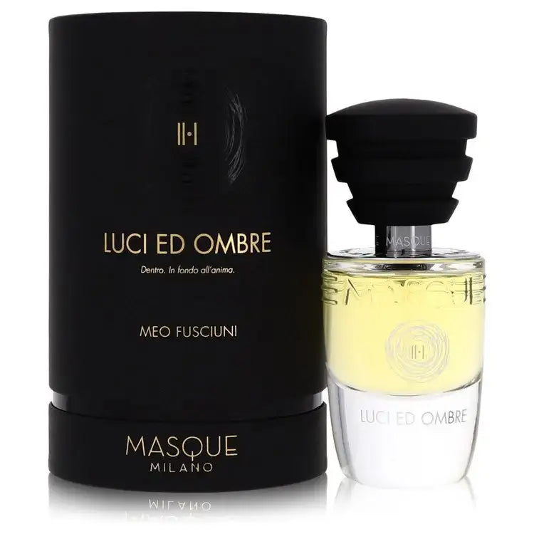 Luci Ed Ombre By Masque Milano (Unisex) by Gamer Scents