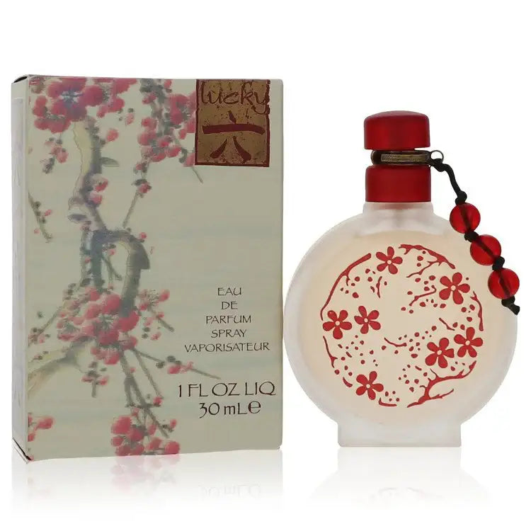 Lucky Number 6 By Liz Claiborne Perfume for Women by Gamer Scents