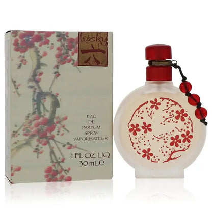 Lucky Number 6 By Liz Claiborne Perfume for Women by Gamer Scents